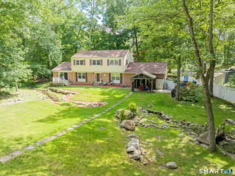 31 Granite Drive Norwalk CT 06850
