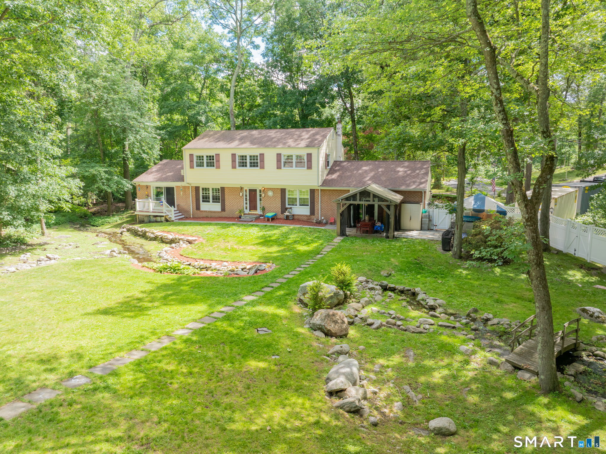 31 Granite Drive Norwalk CT 06850