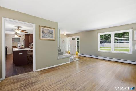 31 Granite Drive Norwalk CT 06850