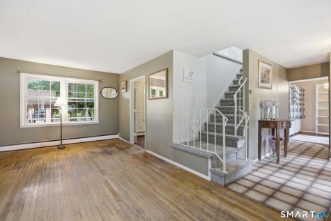 31 Granite Drive Norwalk CT 06850
