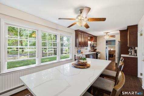 31 Granite Drive Norwalk CT 06850