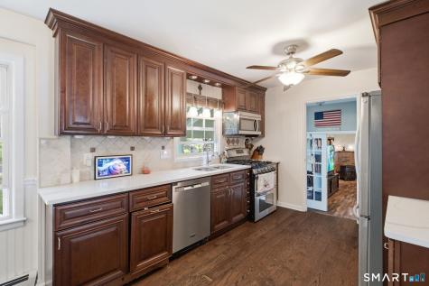 31 Granite Drive Norwalk CT 06850