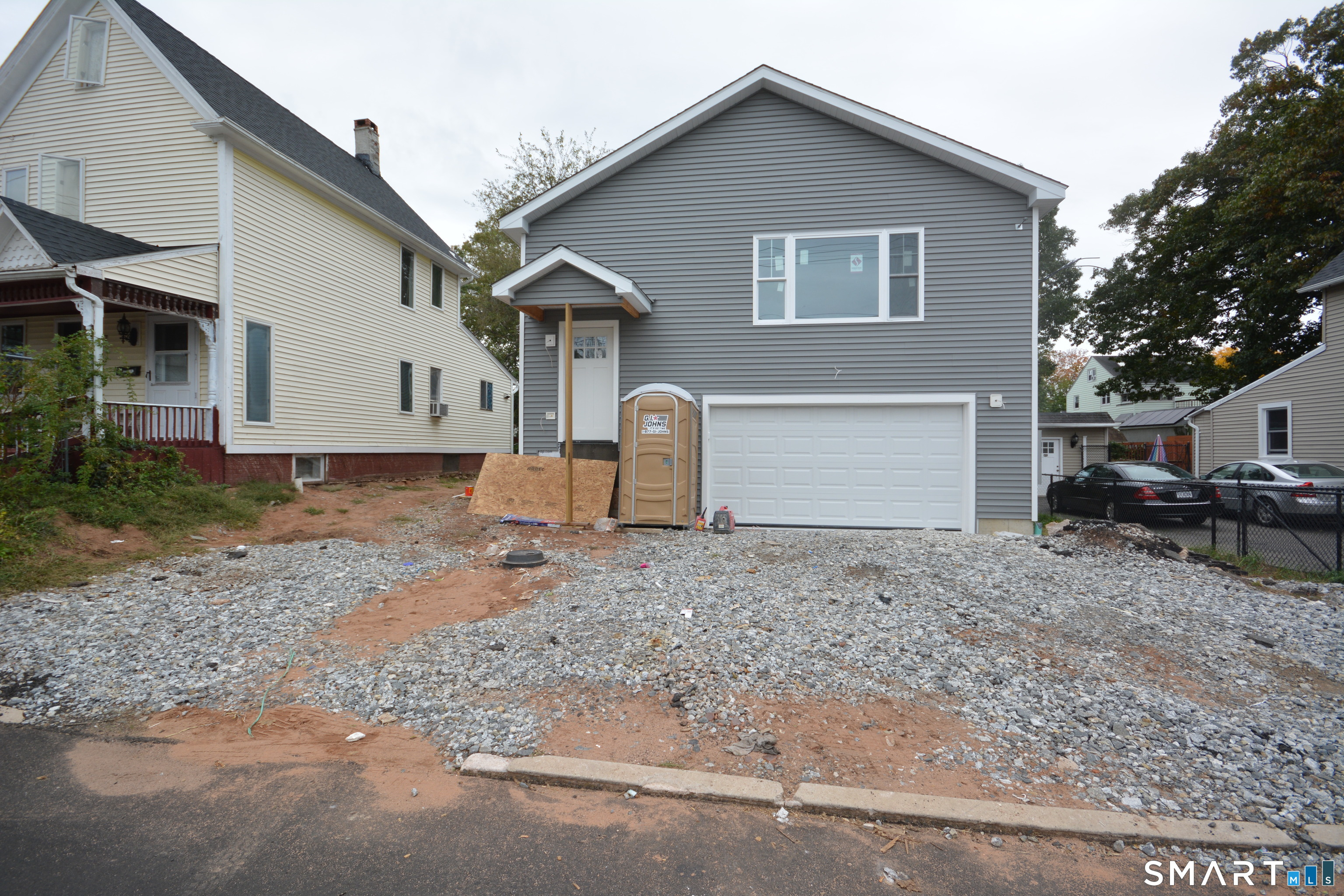 43 Baggott Street West Haven CT 06516