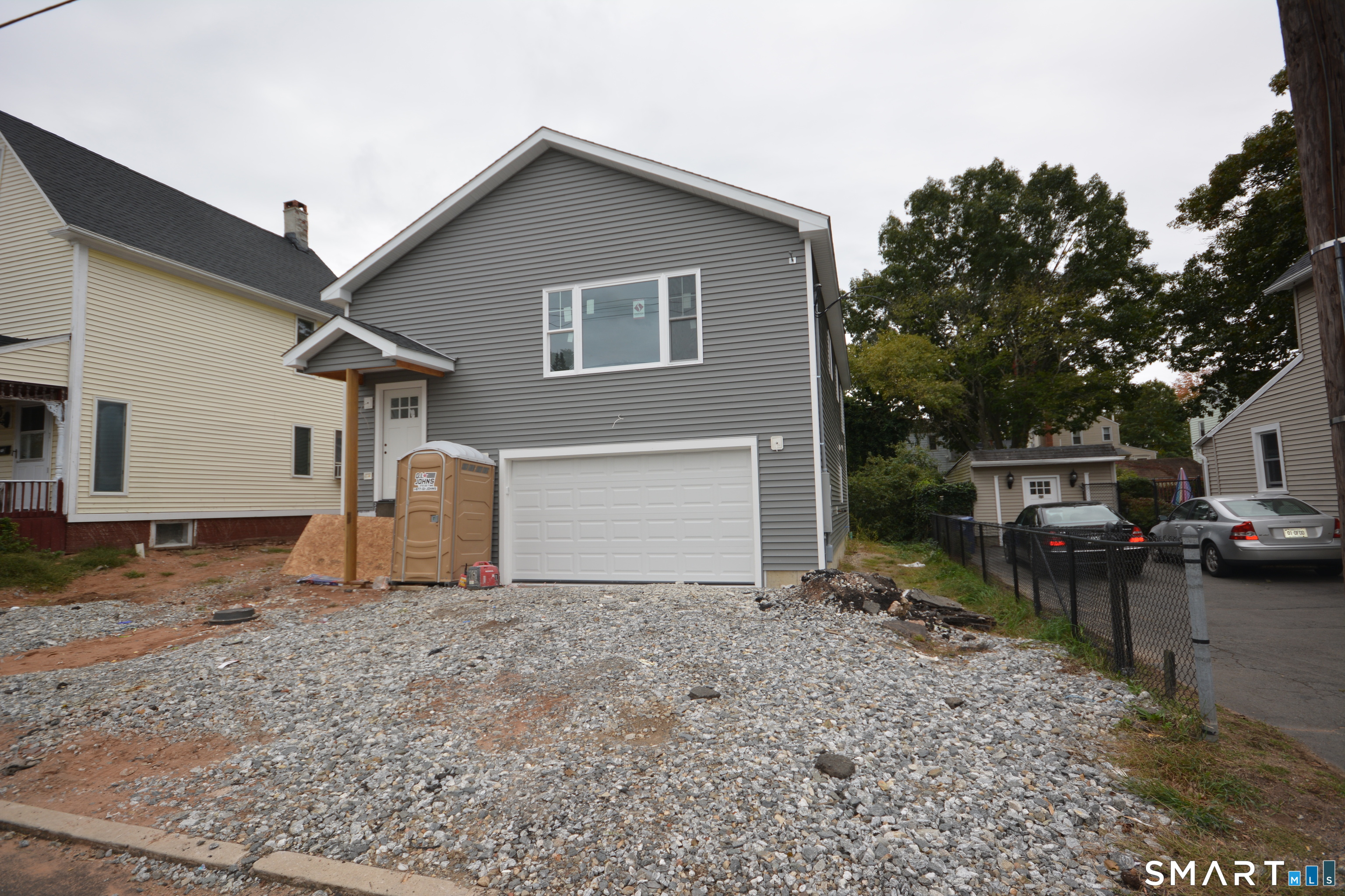 43 Baggott Street West Haven CT 06516