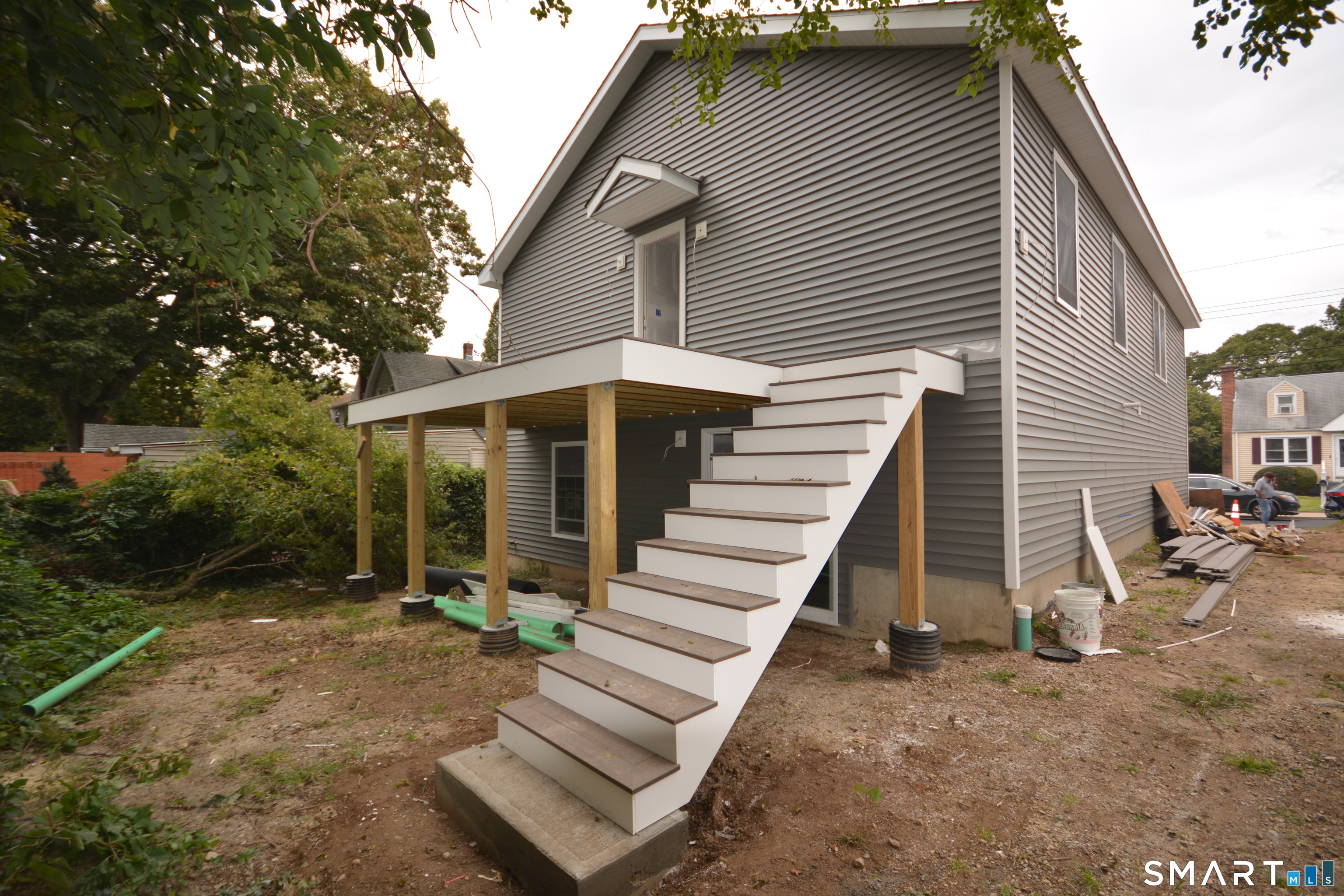 43 Baggott Street West Haven CT 06516