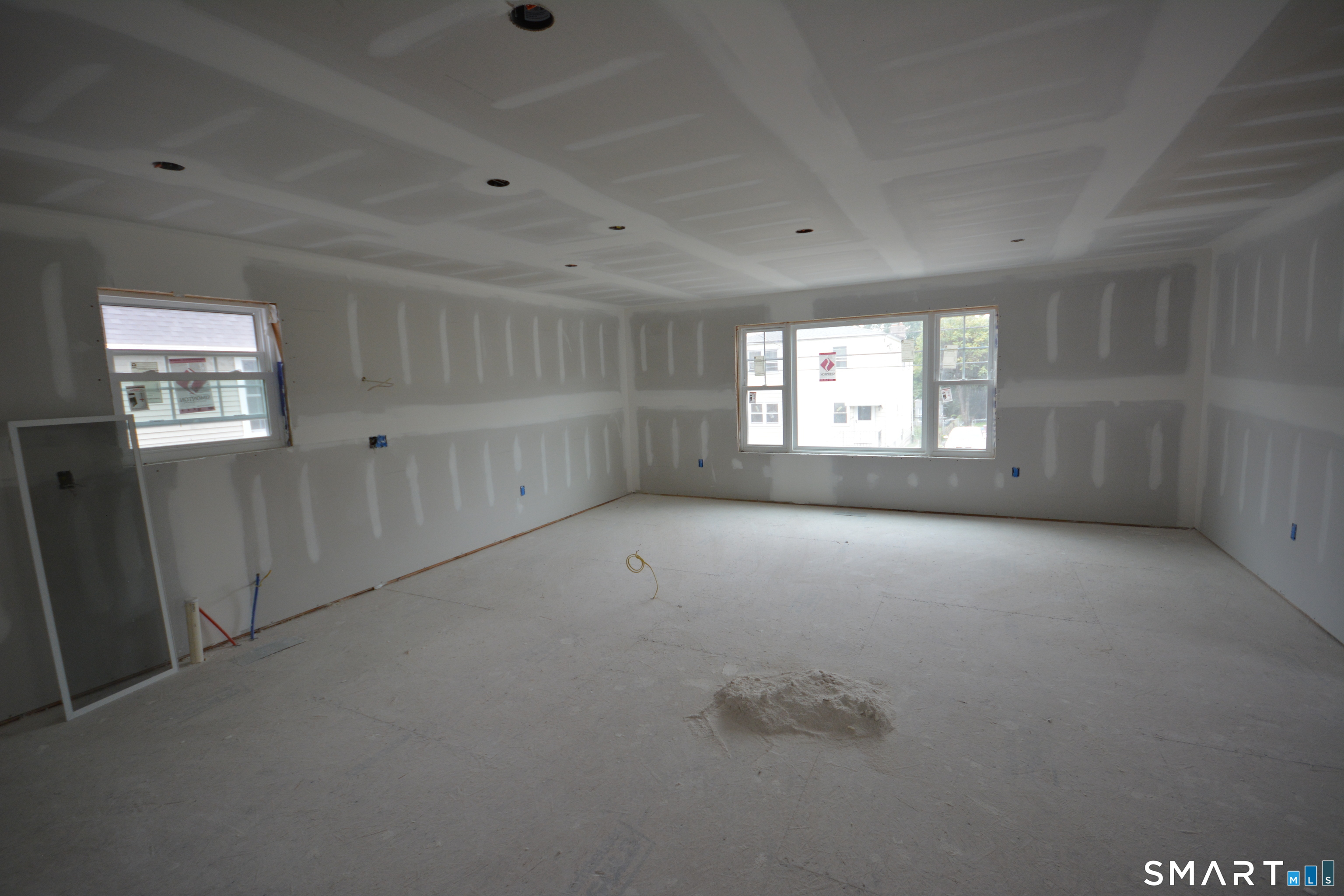 43 Baggott Street West Haven CT 06516
