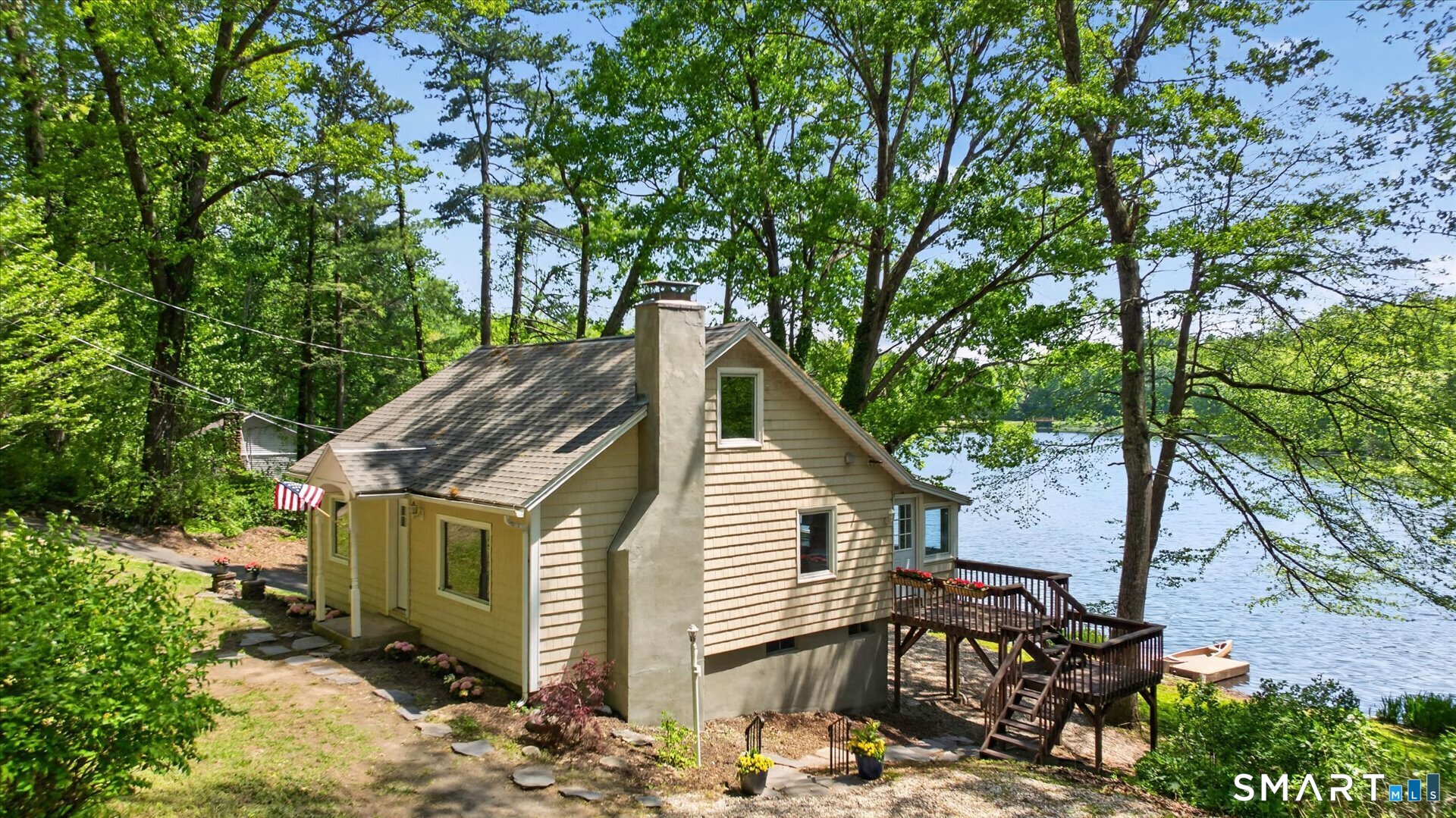 35 Hemlock Road Granby CT 06035