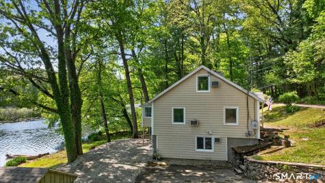 35 Hemlock Road Granby CT 06035