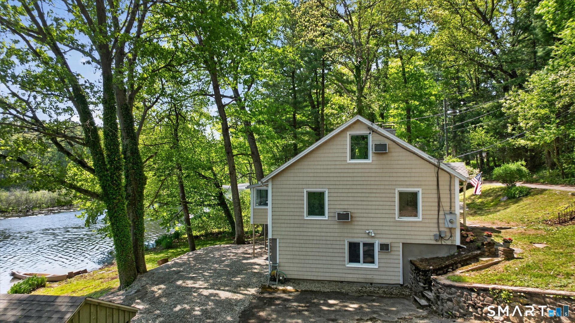 35 Hemlock Road Granby CT 06035