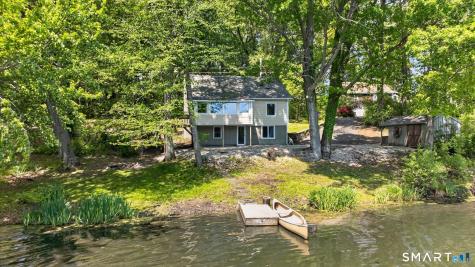 35 Hemlock Road Granby CT 06035