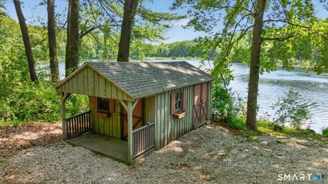 35 Hemlock Road Granby CT 06035