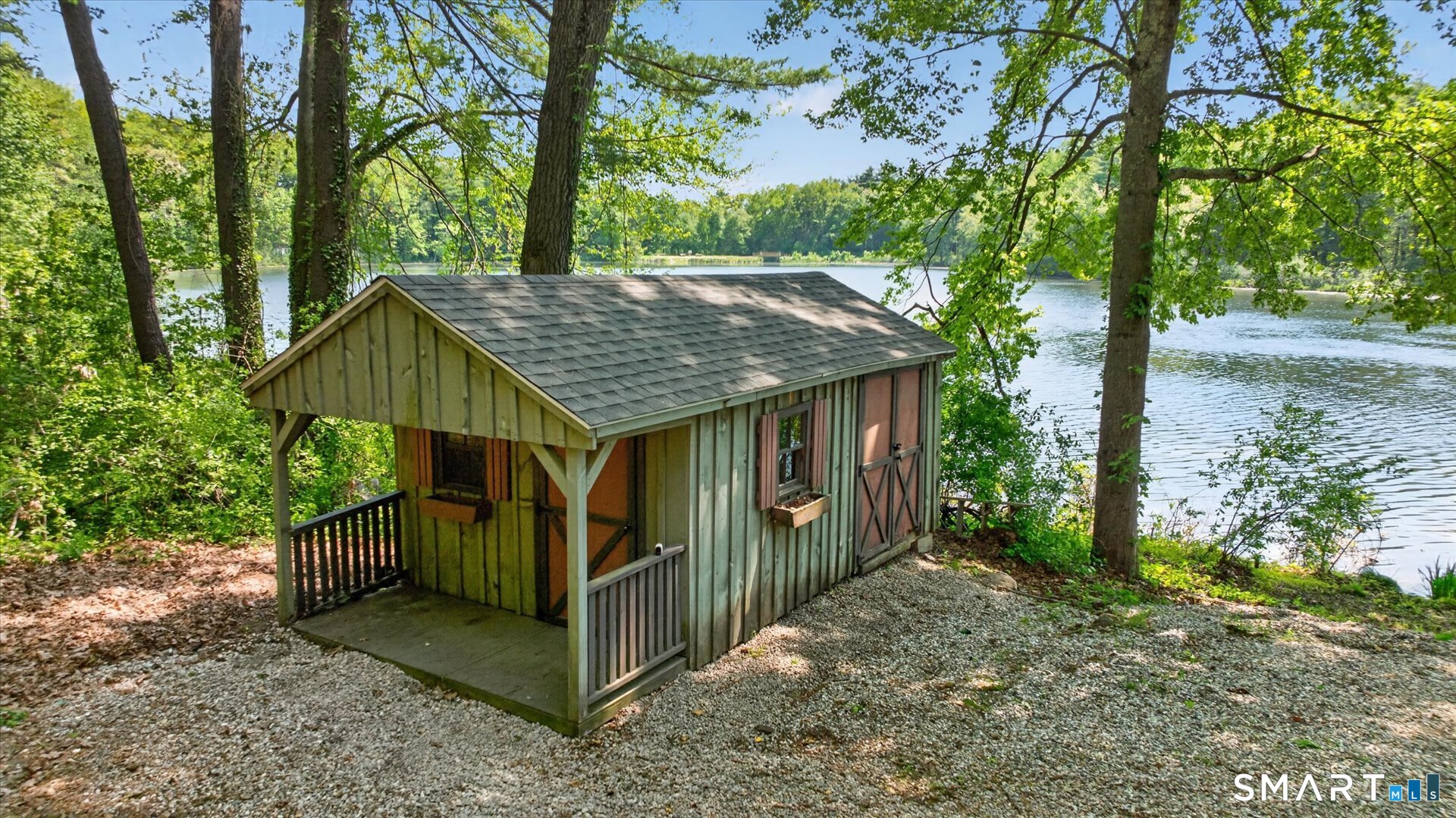 35 Hemlock Road Granby CT 06035