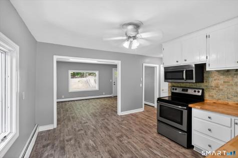 35 Hemlock Road Granby CT 06035
