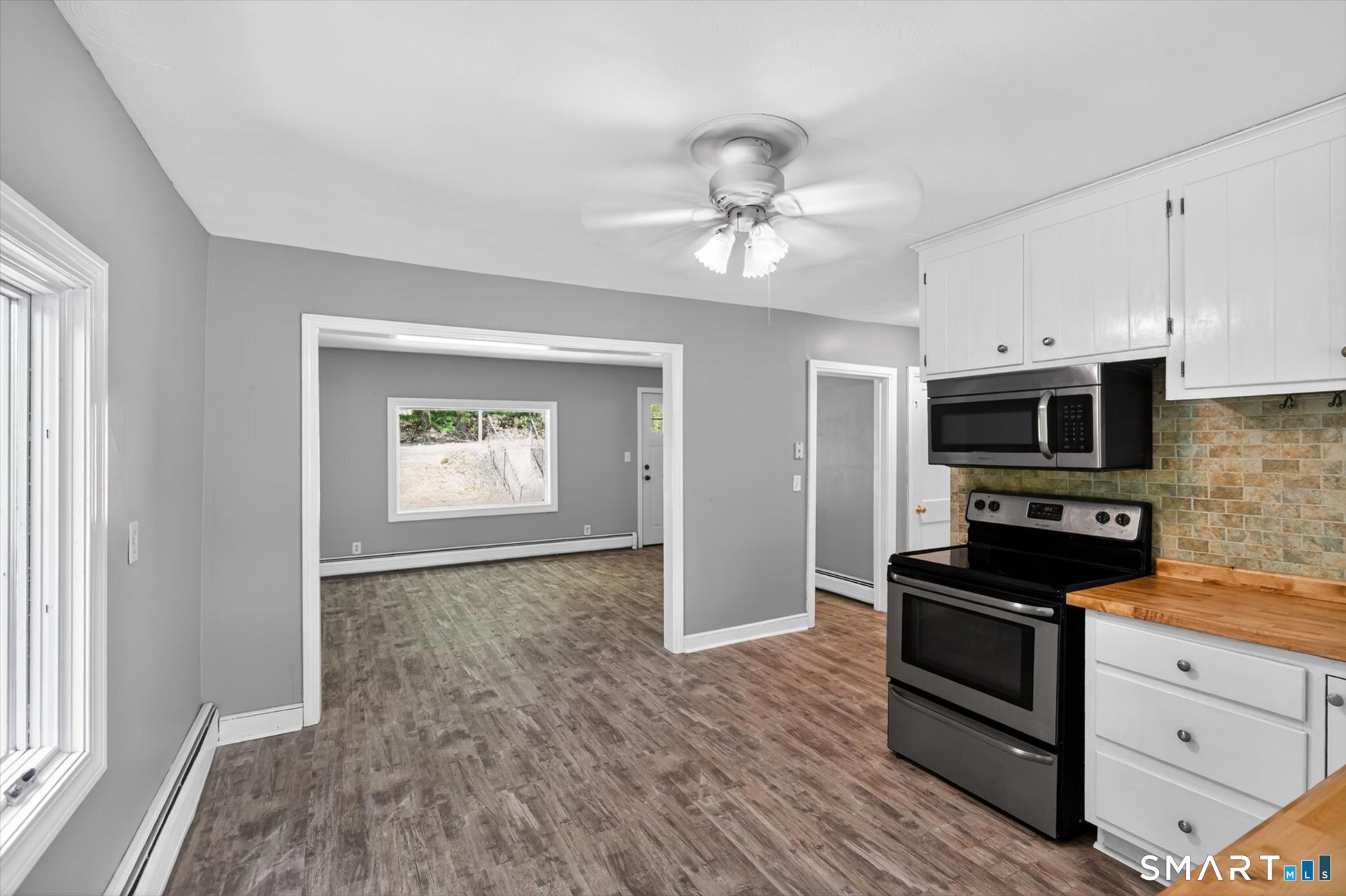 35 Hemlock Road Granby CT 06035