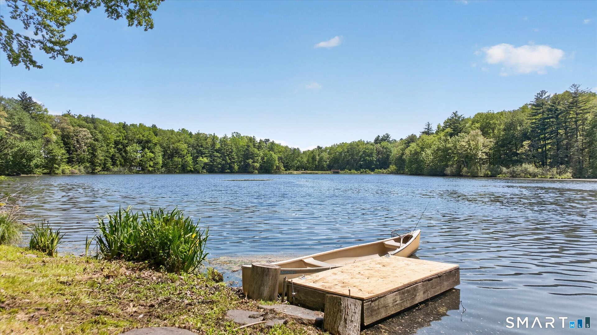 35 Hemlock Road Granby CT 06035