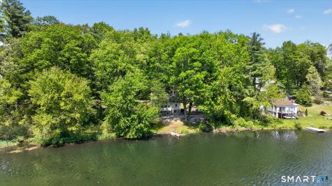 35 Hemlock Road Granby CT 06035