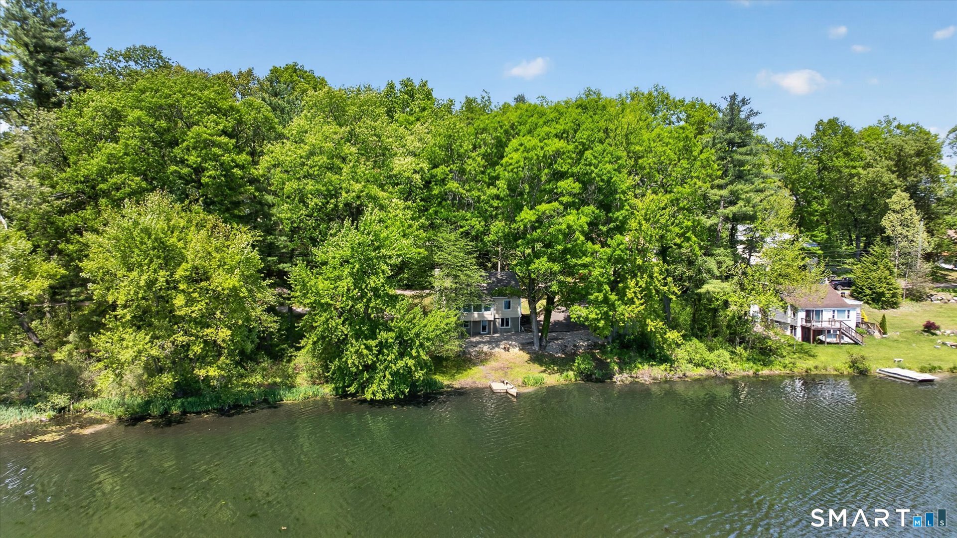 35 Hemlock Road Granby CT 06035