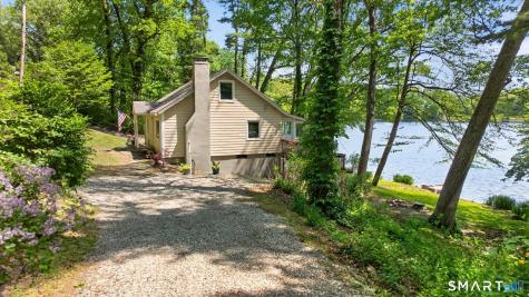 35 Hemlock Road Granby CT 06035