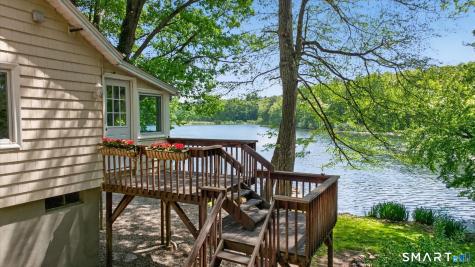 35 Hemlock Road Granby CT 06035