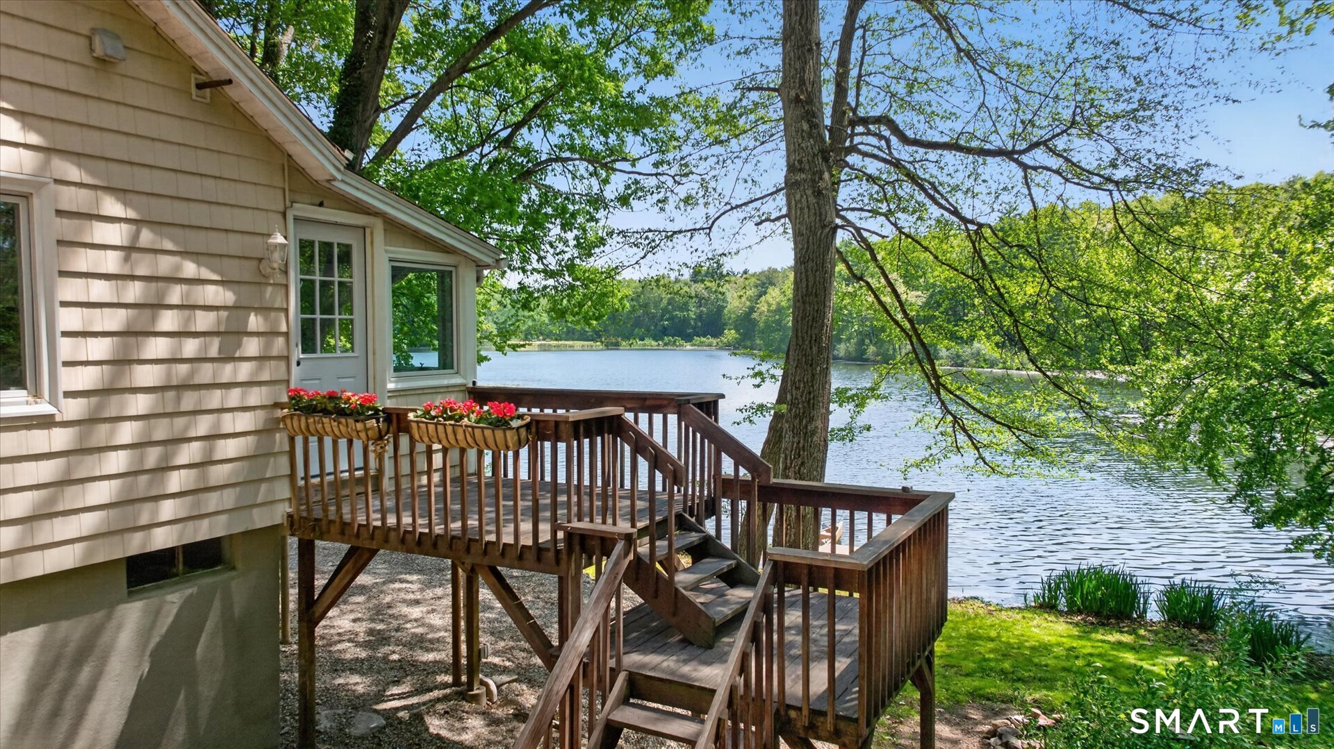 35 Hemlock Road Granby CT 06035