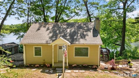 35 Hemlock Road Granby CT 06035