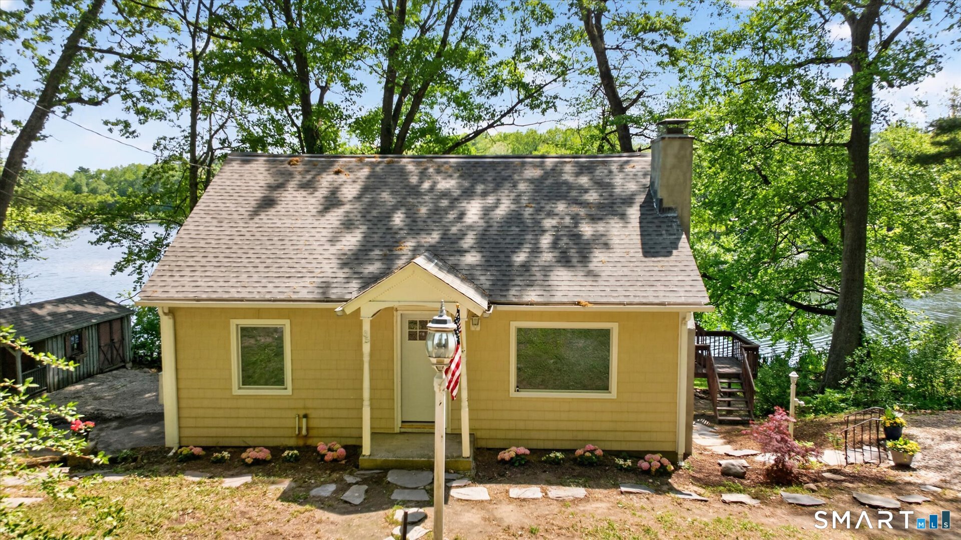 35 Hemlock Road Granby CT 06035
