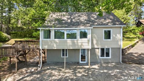 35 Hemlock Road Granby CT 06035