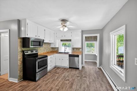 35 Hemlock Road Granby CT 06035