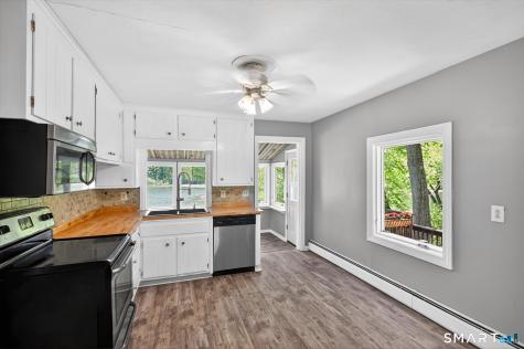 35 Hemlock Road Granby CT 06035