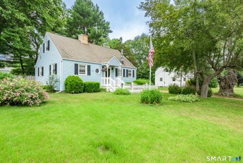 103 Chestnut Drive Colchester CT 06415