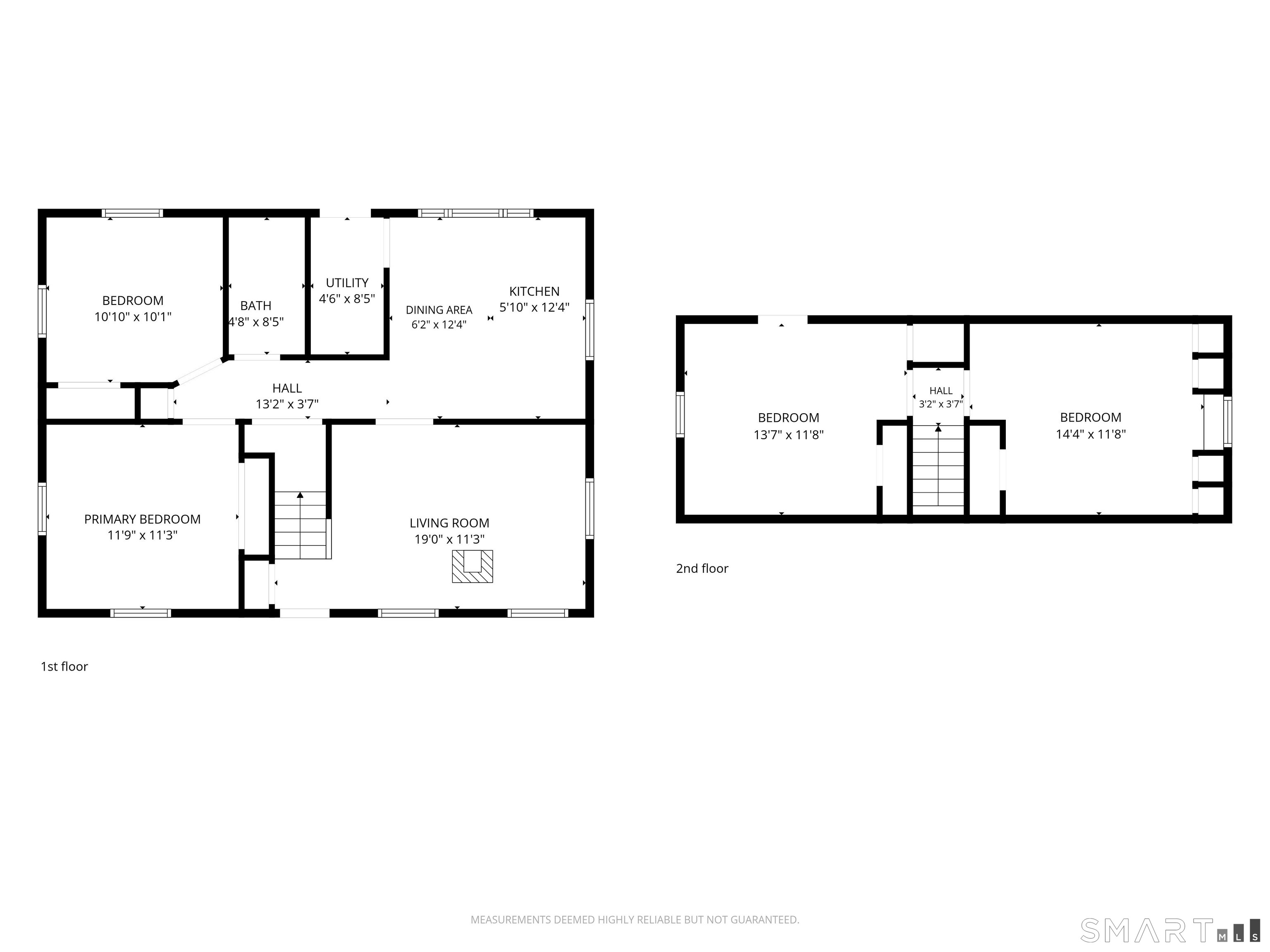 103 Chestnut Drive Colchester CT 06415