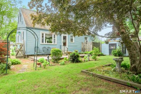 103 Chestnut Drive Colchester CT 06415