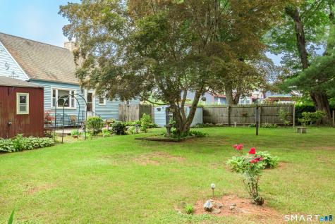 103 Chestnut Drive Colchester CT 06415