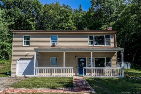 21 Palomino Drive New Milford CT 06776