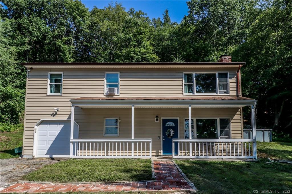 21 Palomino Drive New Milford CT 06776