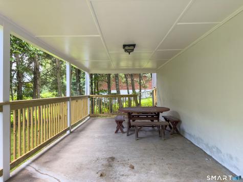 81 Esther Avenue Waterbury CT 06708