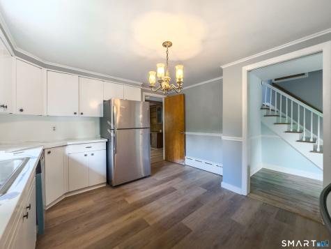81 Esther Avenue Waterbury CT 06708
