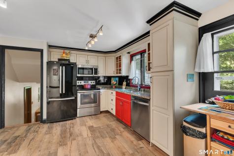199 Forest St Extension Hamden CT 06518