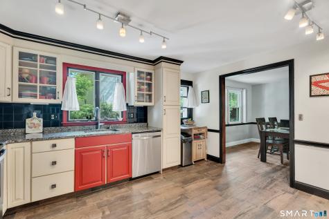 199 Forest St Extension Hamden CT 06518