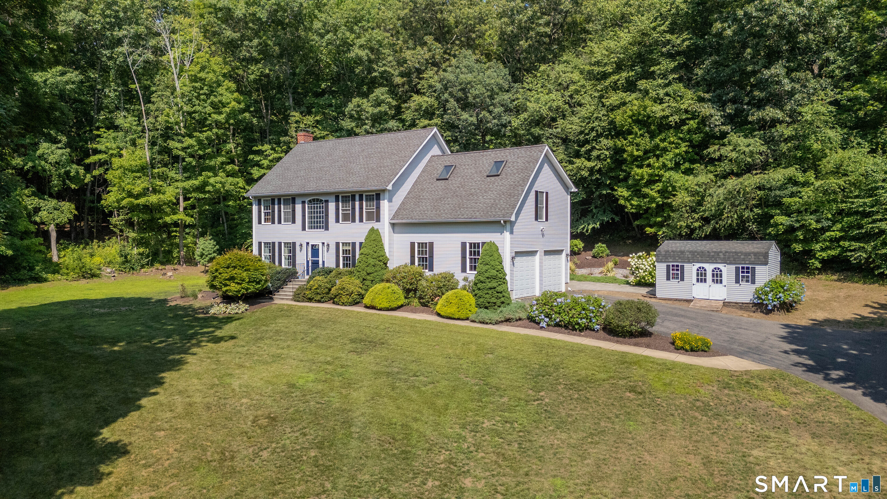 523 Tolland Stage Road Tolland CT 06084