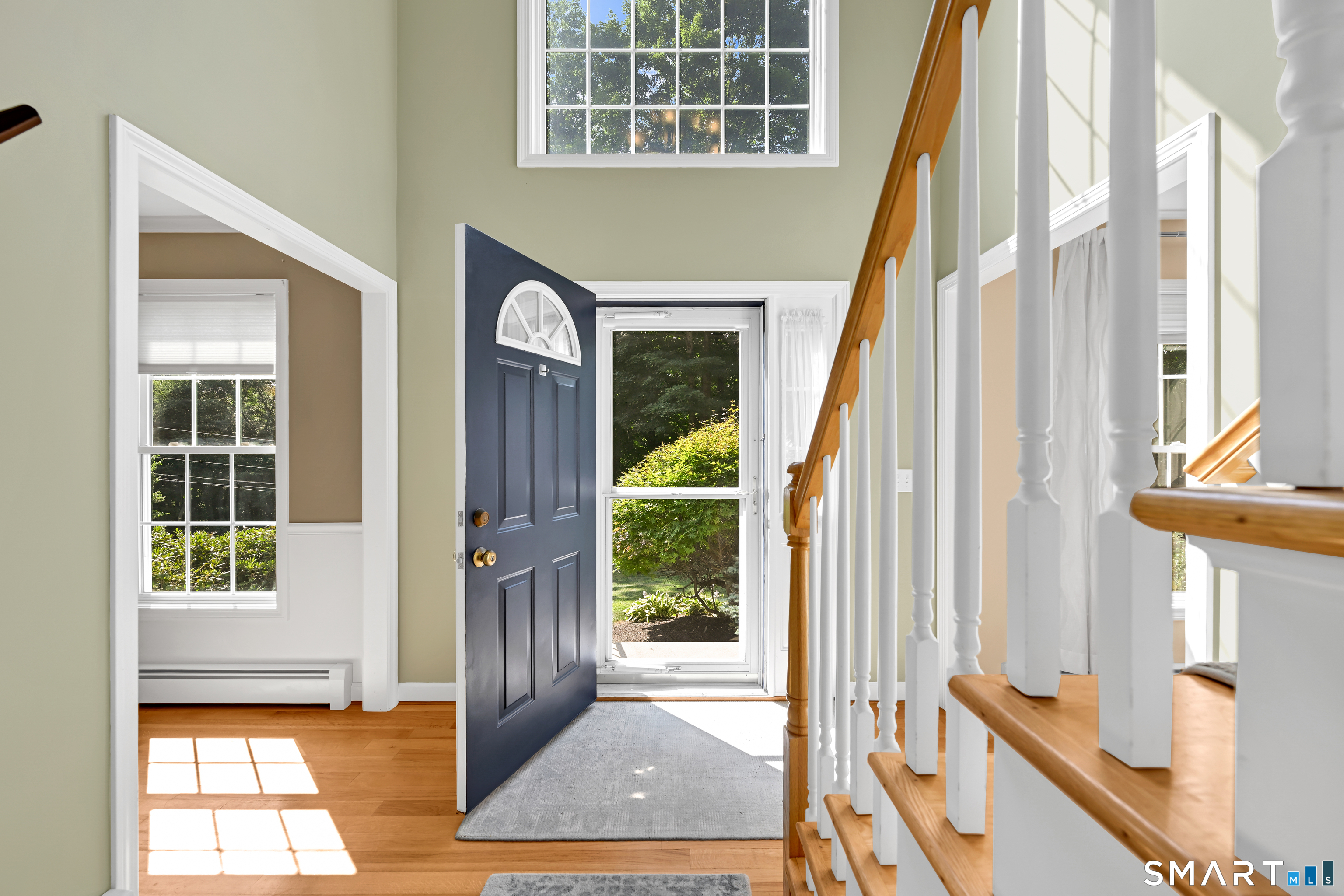 523 Tolland Stage Road Tolland CT 06084