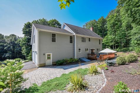523 Tolland Stage Road Tolland CT 06084