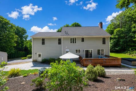 523 Tolland Stage Road Tolland CT 06084