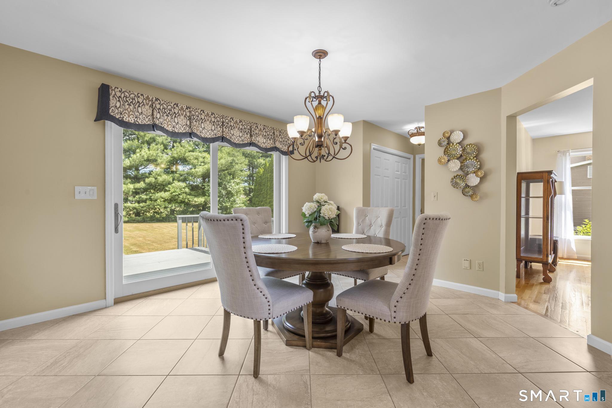 32 Justine Drive North Haven CT 06473