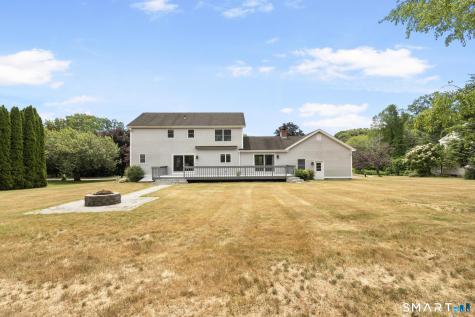 32 Justine Drive North Haven CT 06473