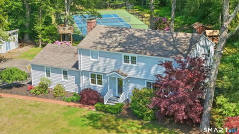76 Greenbrier Road Trumbull CT 06611