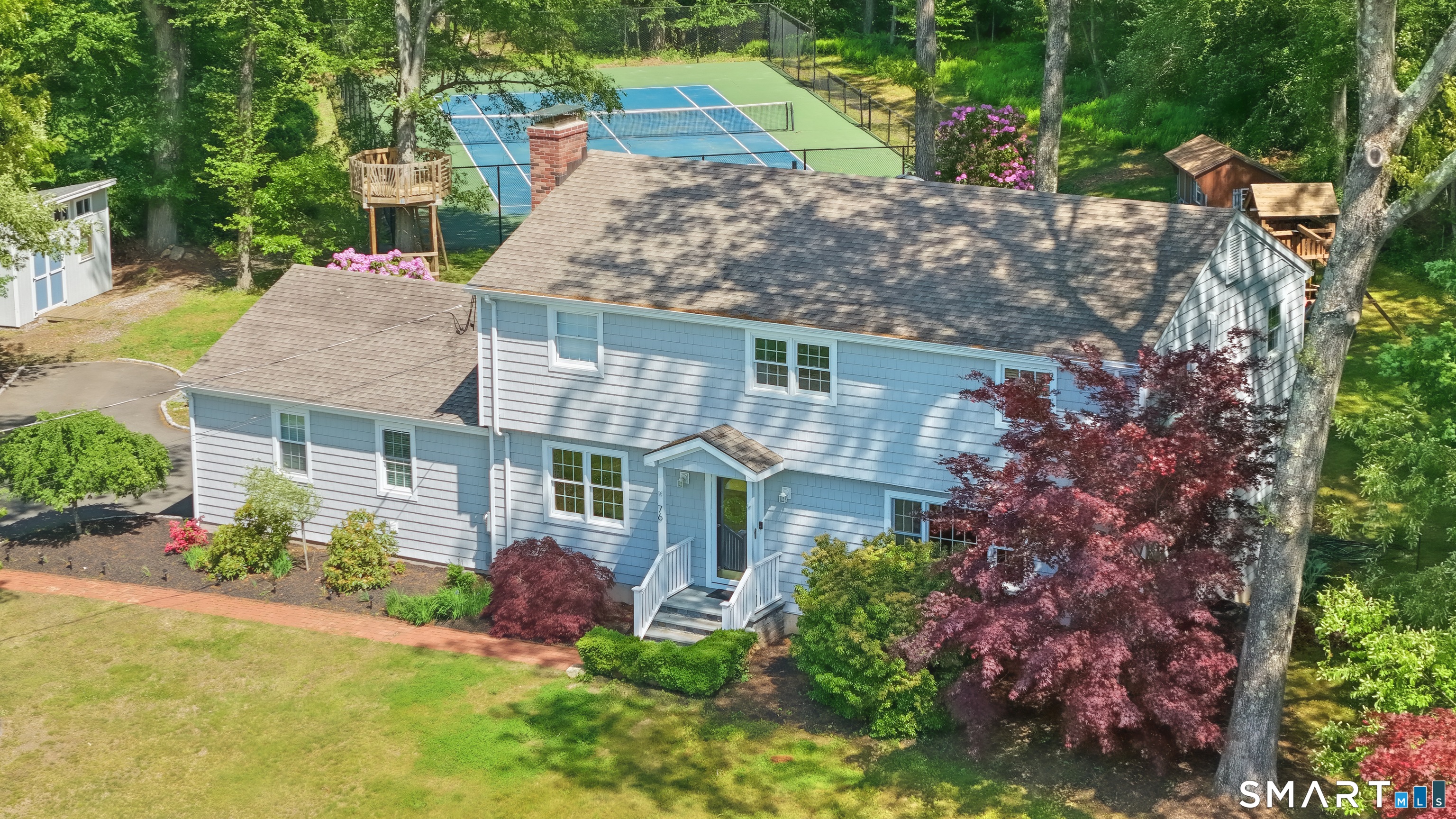 76 Greenbrier Road Trumbull CT 06611