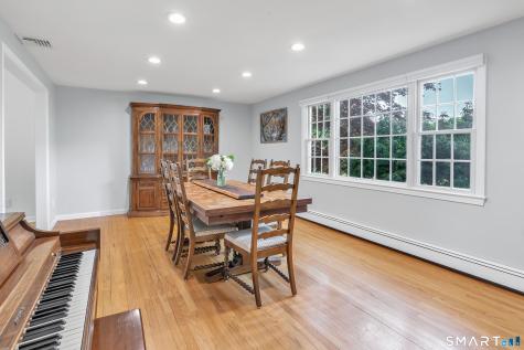 76 Greenbrier Road Trumbull CT 06611