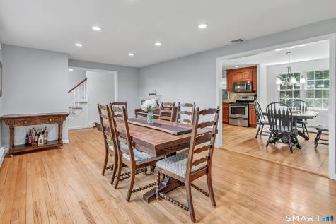 76 Greenbrier Road Trumbull CT 06611