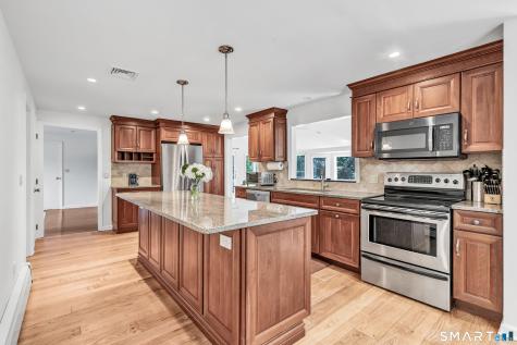 76 Greenbrier Road Trumbull CT 06611